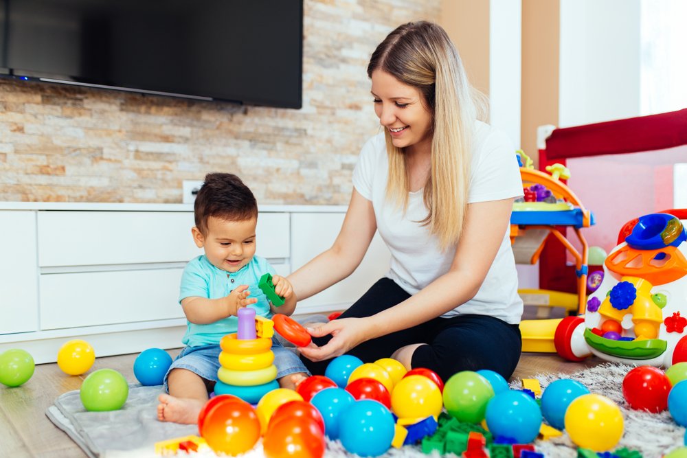 Stadt sucht nach Räumen für Kindertagespflege