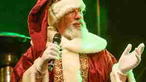 Weihnachtszauber: Magische Momente zum Start