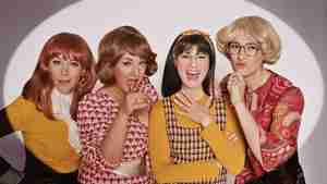 Kulturbüro präsentiert „Gretchens Antwort“