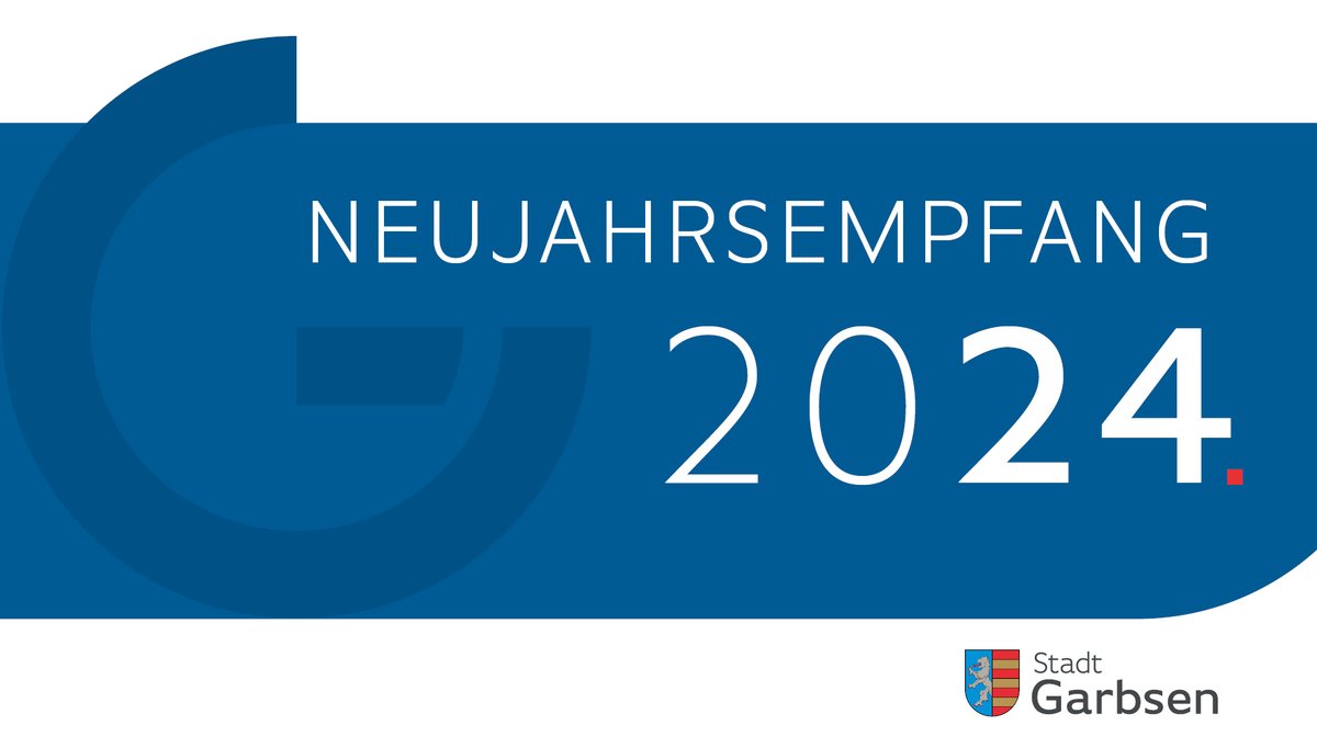 Neujahrsempfang wird im Livestream übertragen