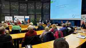 Stadt informiert über Quartier „Im Fuchsfeld“