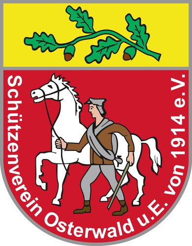 Schützenverein Osterwald u.E. von 1914 eV