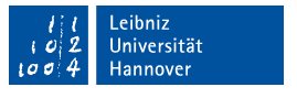Leibniz Universität Hannover Fakultät Maschinenbau
