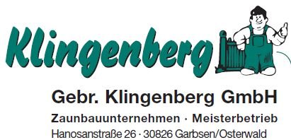 Gebrüder Klingenberg  GmbH