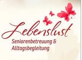 Lebenslust Seniorenbetreuung & Alltagsbegleitung