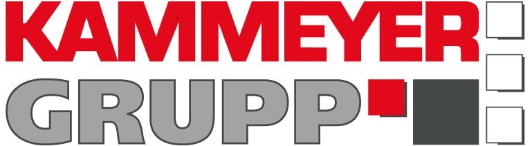 Logo - Kammeyer-Grupp GmbH