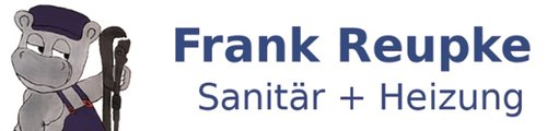Frank Reupke Sanitär Heizung