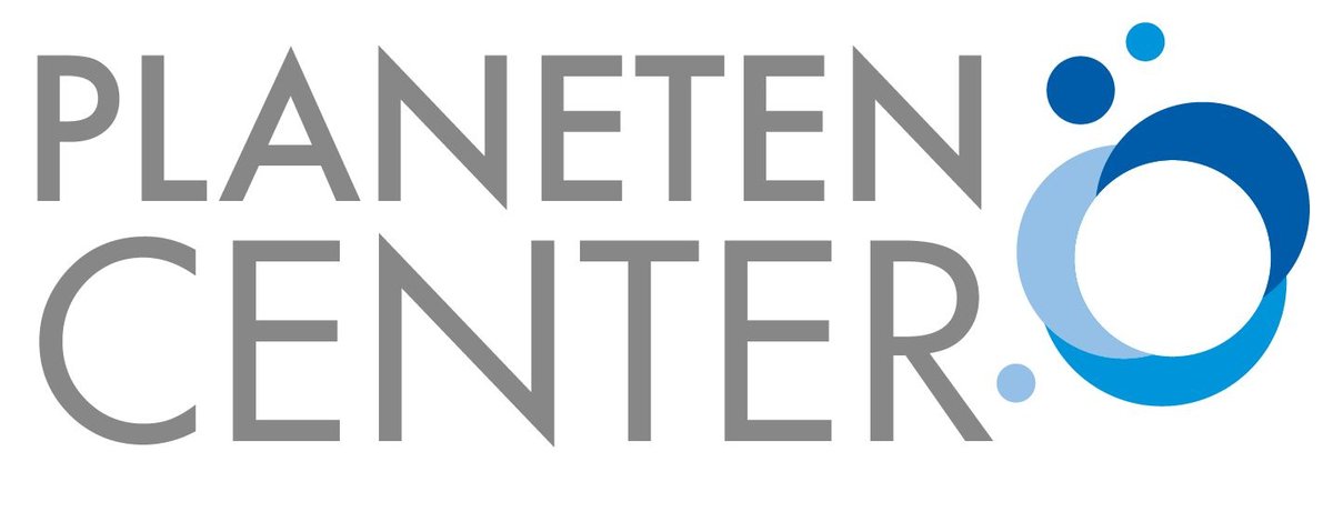 Logo Planetencenter