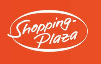 Logo Shopping Plaza