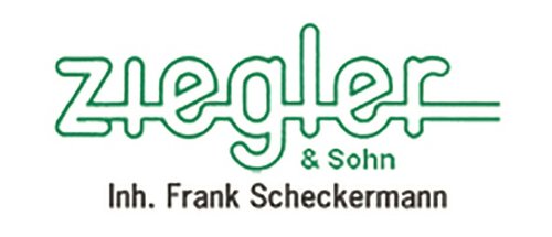 Ziegler & Sohn Inh. F. Scheckermann