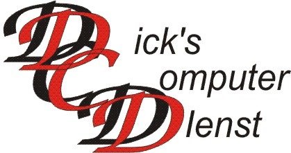 Dicks Computer Dienst