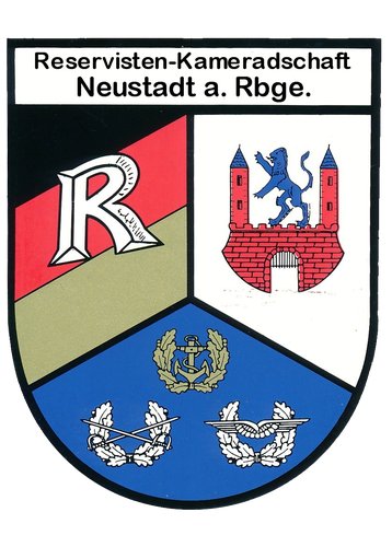 Reservistenkameradschaft Neustadt am Rübenberge