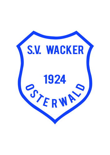 SV Wacker Osterwald von 1924 e.V.