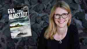 Stadtbibliothek präsentiert Krimilesung mit Eva Almstädt