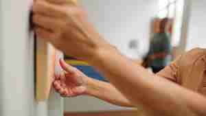 Wer möchte seine Werke im Rathaus zeigen?