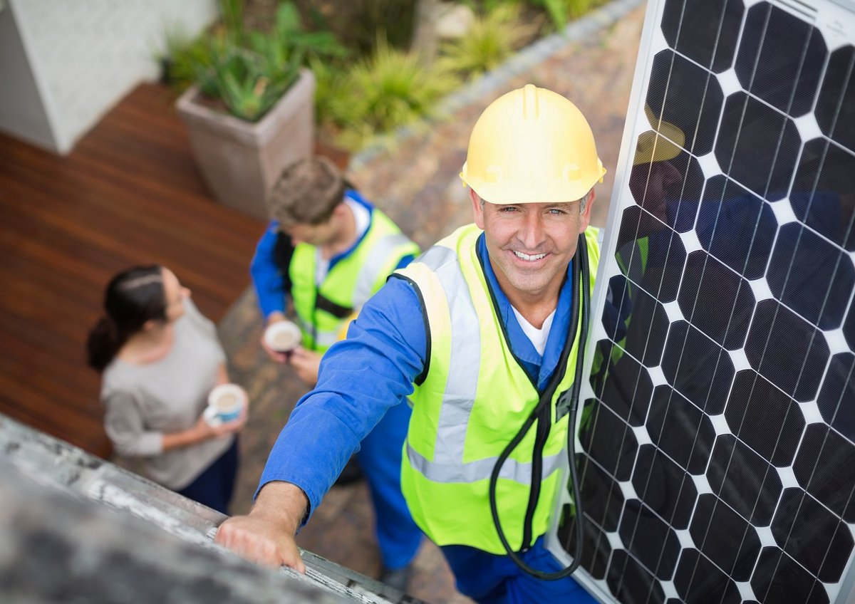 Erster Energietreff am 8. Februar