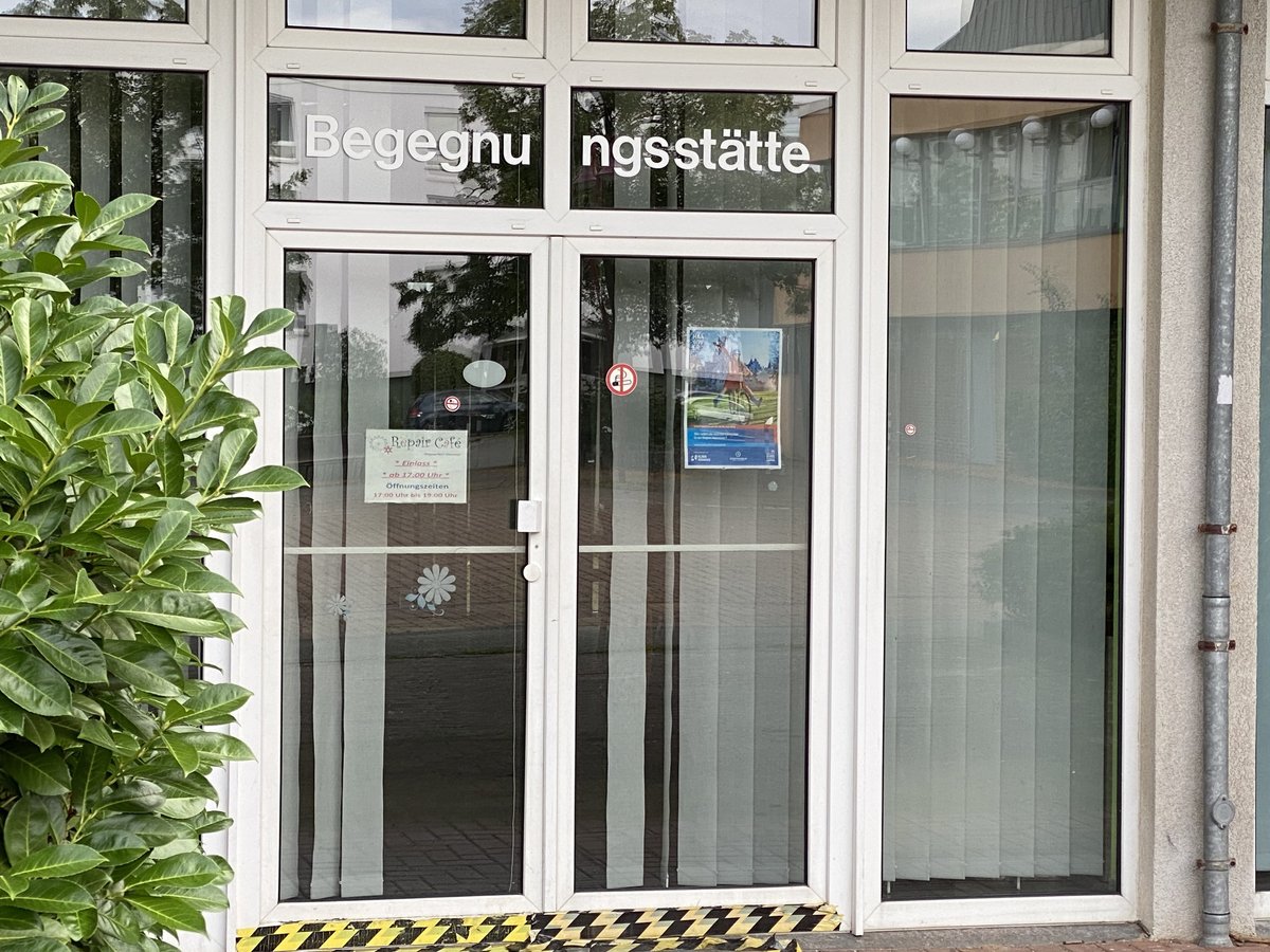 In der Begegnungsstätte ist wieder „Spielzeit“