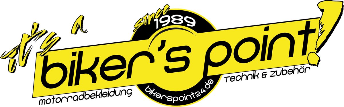 Bikers Point Logo