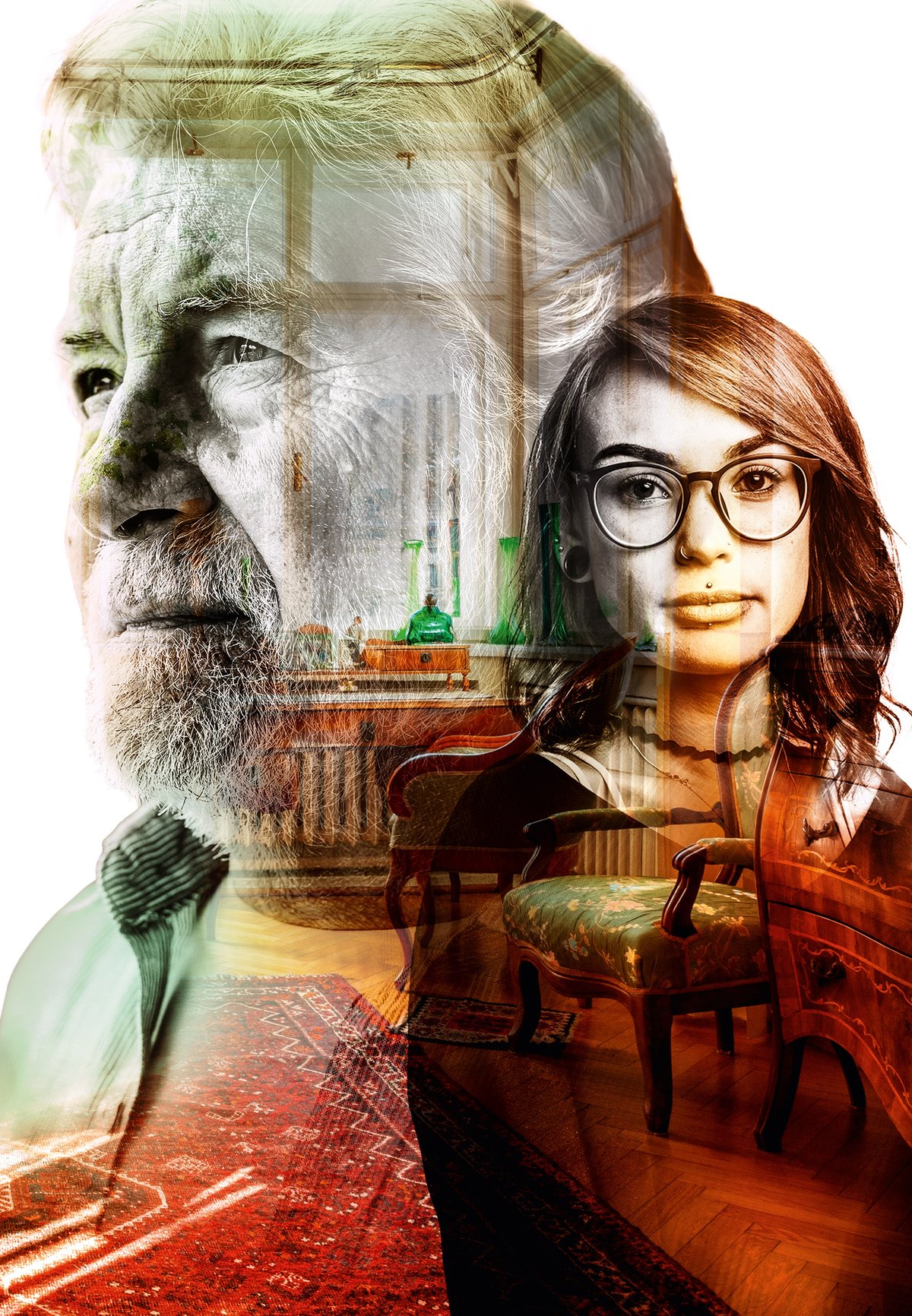 Schauspiel fragt: „Wie wollen wir miteinander leben?“