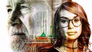 Kulturbüro lädt zu Schauspiel „Blind“ ein