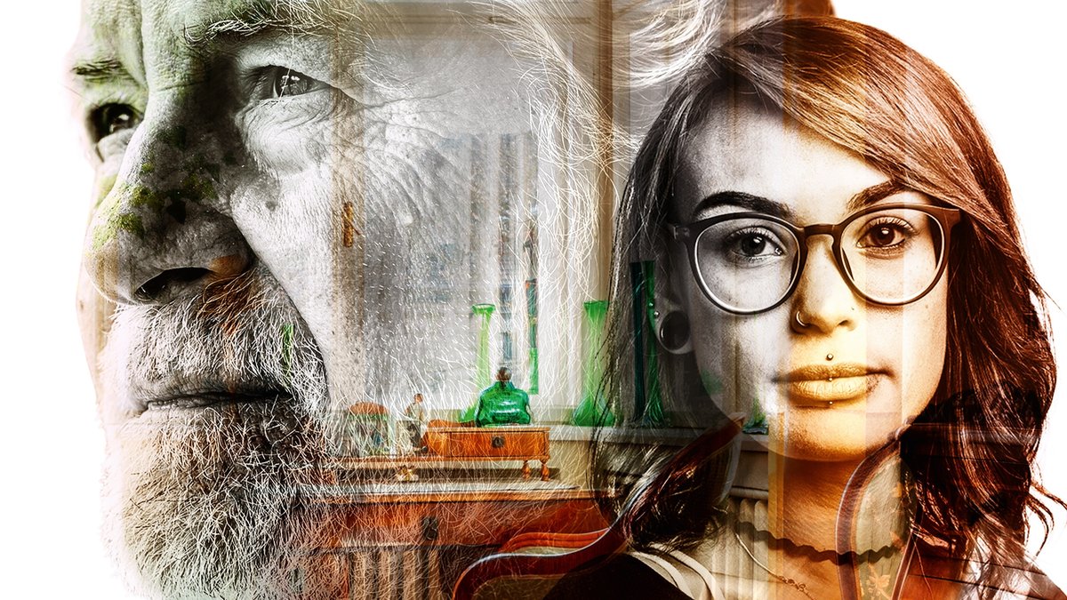 Kulturbüro lädt zu Schauspiel „Blind“ ein