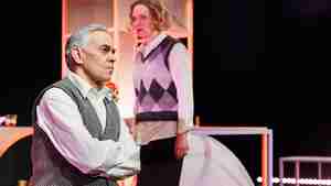 Schauspiel fragt: Wie wollen wir miteinander leben?