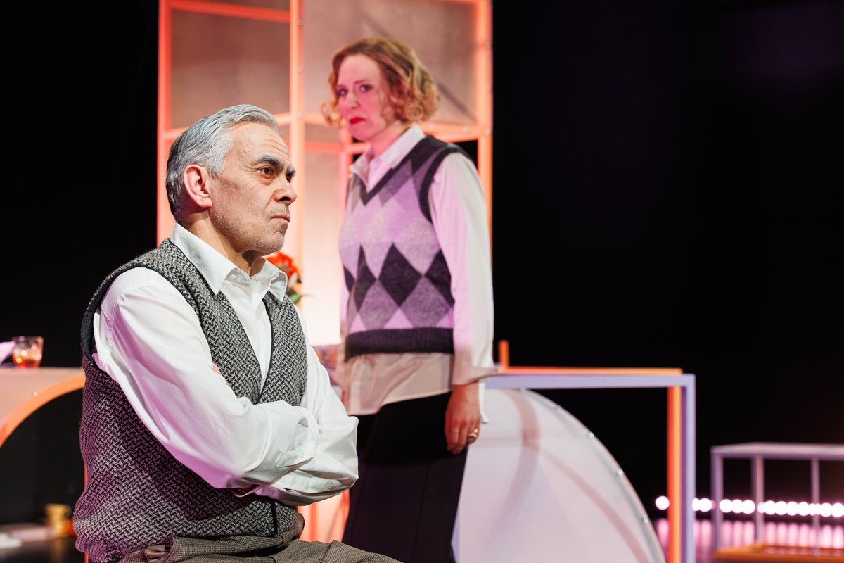 Schauspiel fragt: Wie wollen wir miteinander leben?