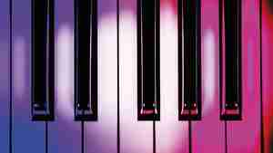 Musik- und Kunstschule lädt zu Tastenkonzerten ein