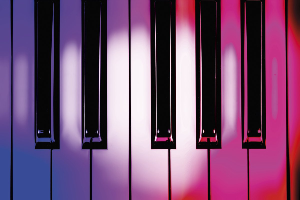 Musik- und Kunstschule lädt zu Tastenkonzerten ein