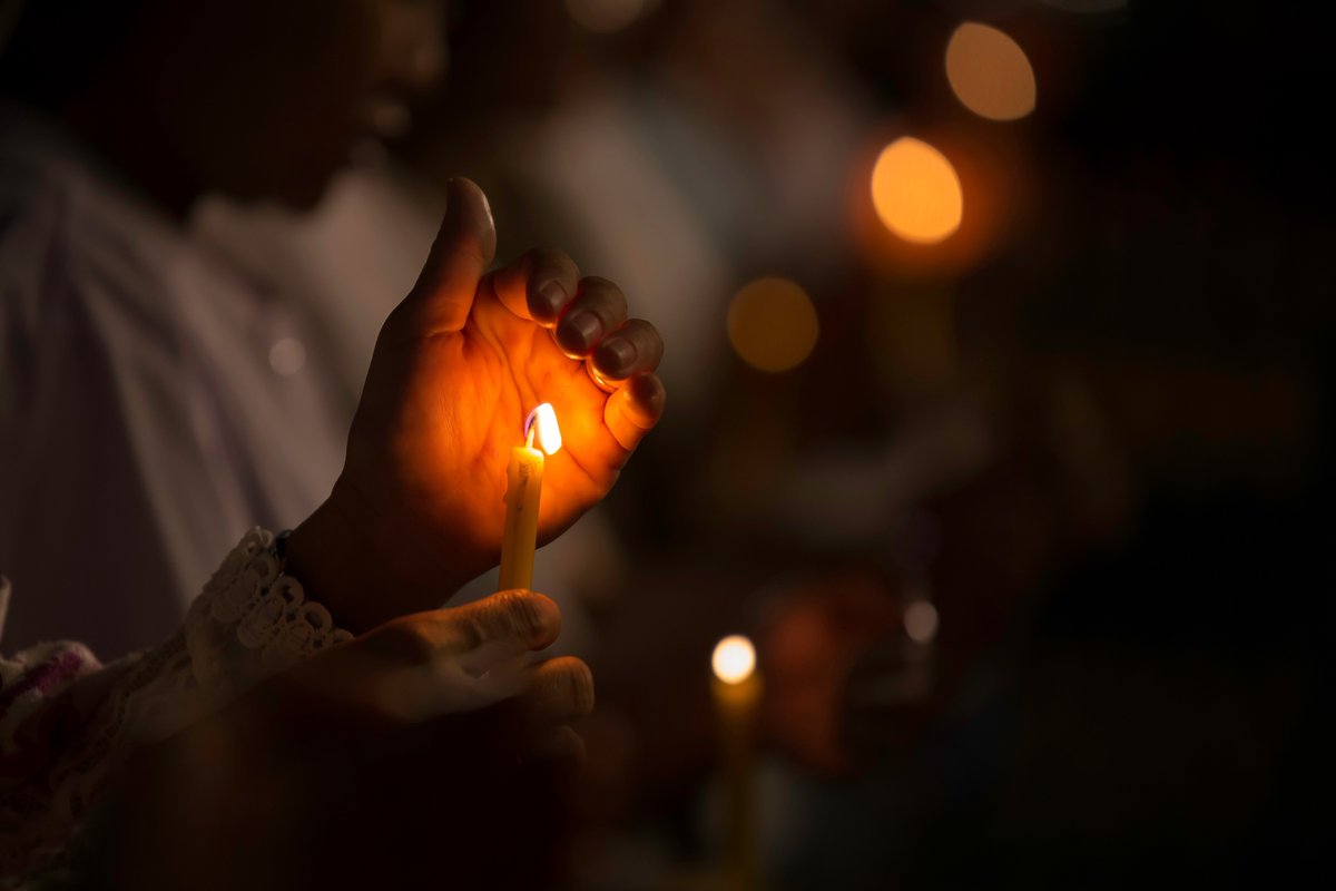 Ökumenischer Gottesdienst zum Nikolaustag