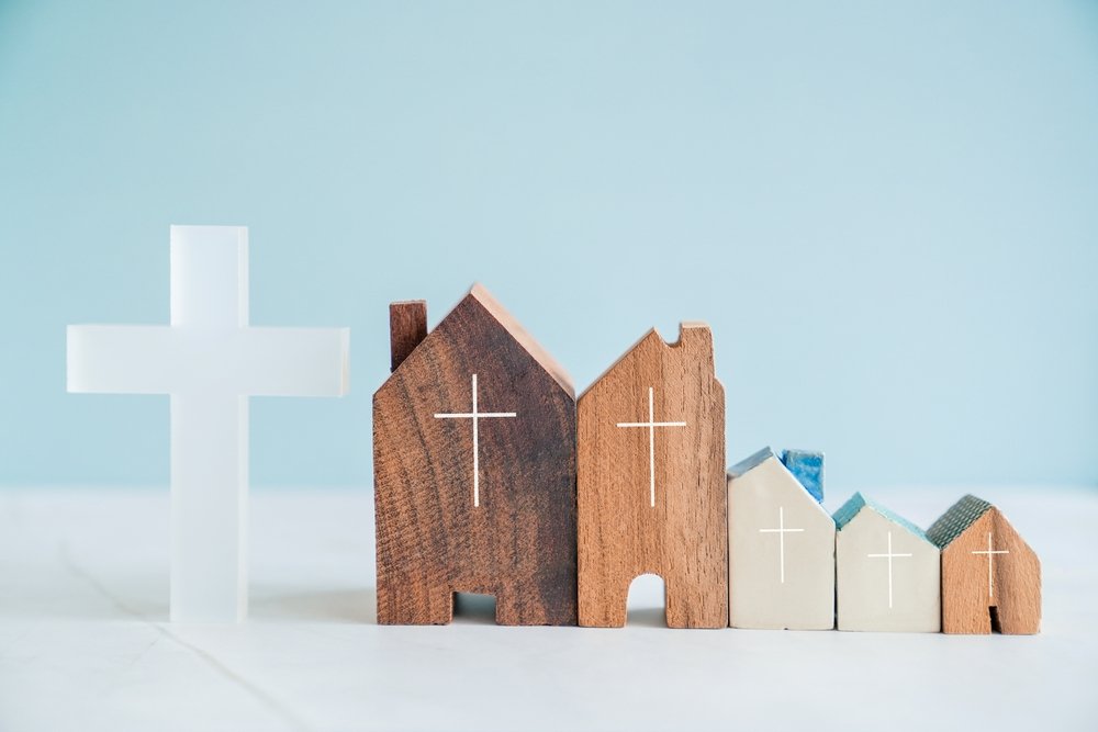 Gottesdienst zum Buß- und Bettag im Rathaus