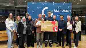 Bürgermeister würdigt Engagement