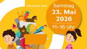 Freizeitheim veranstaltet Flohmarkt von Kindern für Kinder