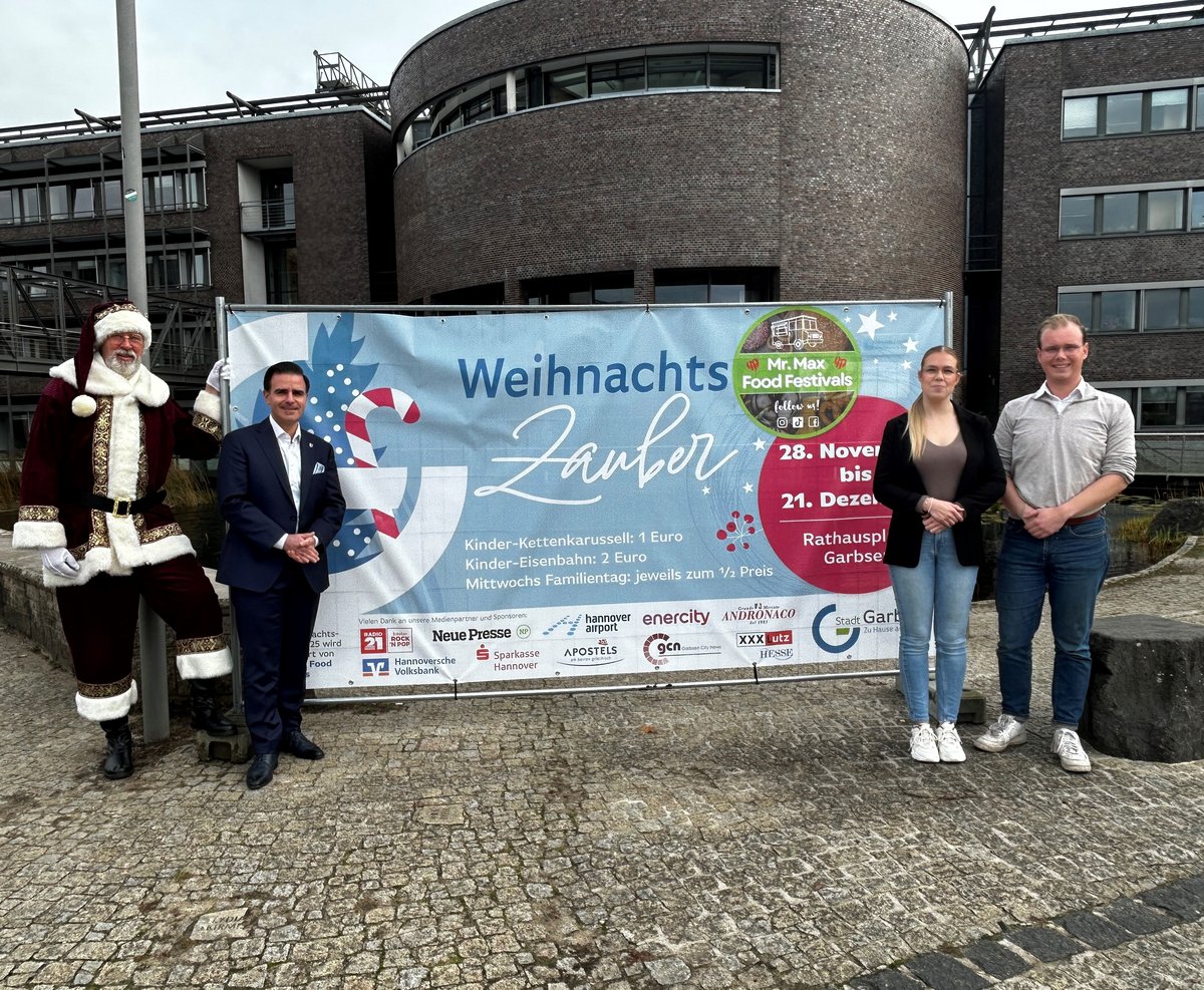 Weihnachtszauber: Vorfreude auf festliche Wochen