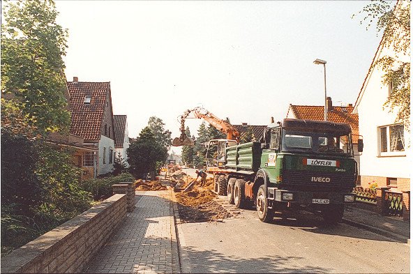 Wer ist auf diesen Fotos zu sehen? – Archiv bittet um Mithilfe