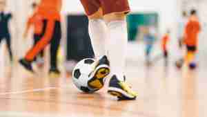 Sporthallen in Garbsen ab 15 Uhr wieder geöffnet