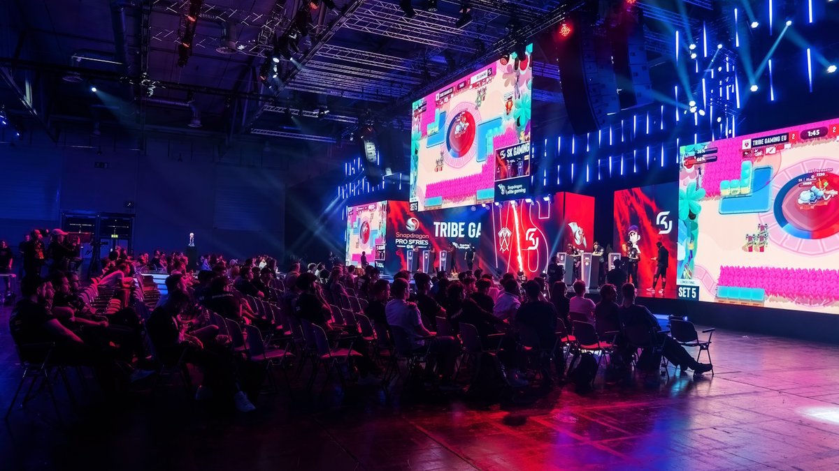 Jugendpflege organisiert Ausflug zur Gamescom