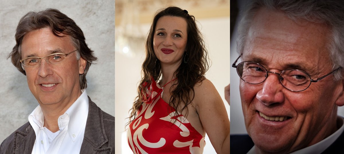 „Georgs best“: Werke von Händel erklingen