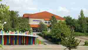 GSG: Vorbereitungen für Erweiterungsbau starten