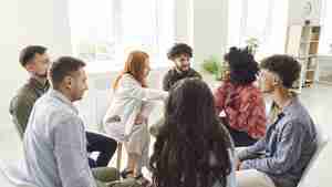 Beratungsstelle bietet in ElternTalk fachliche Informationen