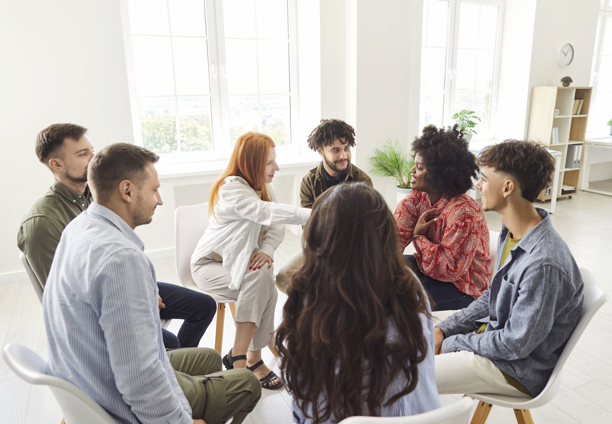 Beratungsstelle bietet in ElternTalk fachliche Informationen