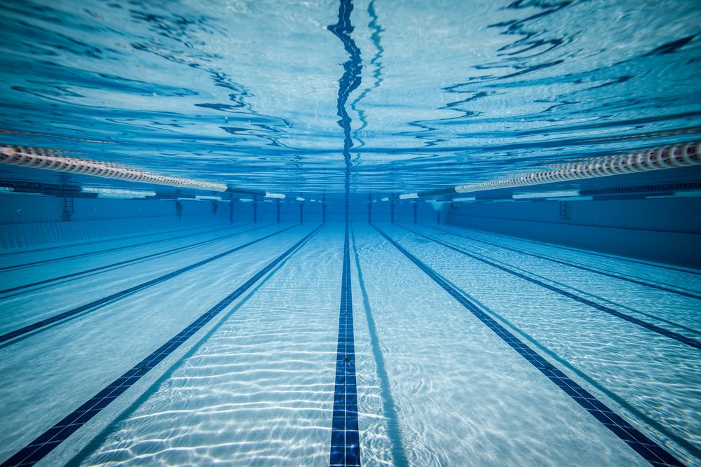 Lehrschwimmbecken ist wieder geöffnet