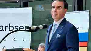 Stadt will weiter entschlossen investieren