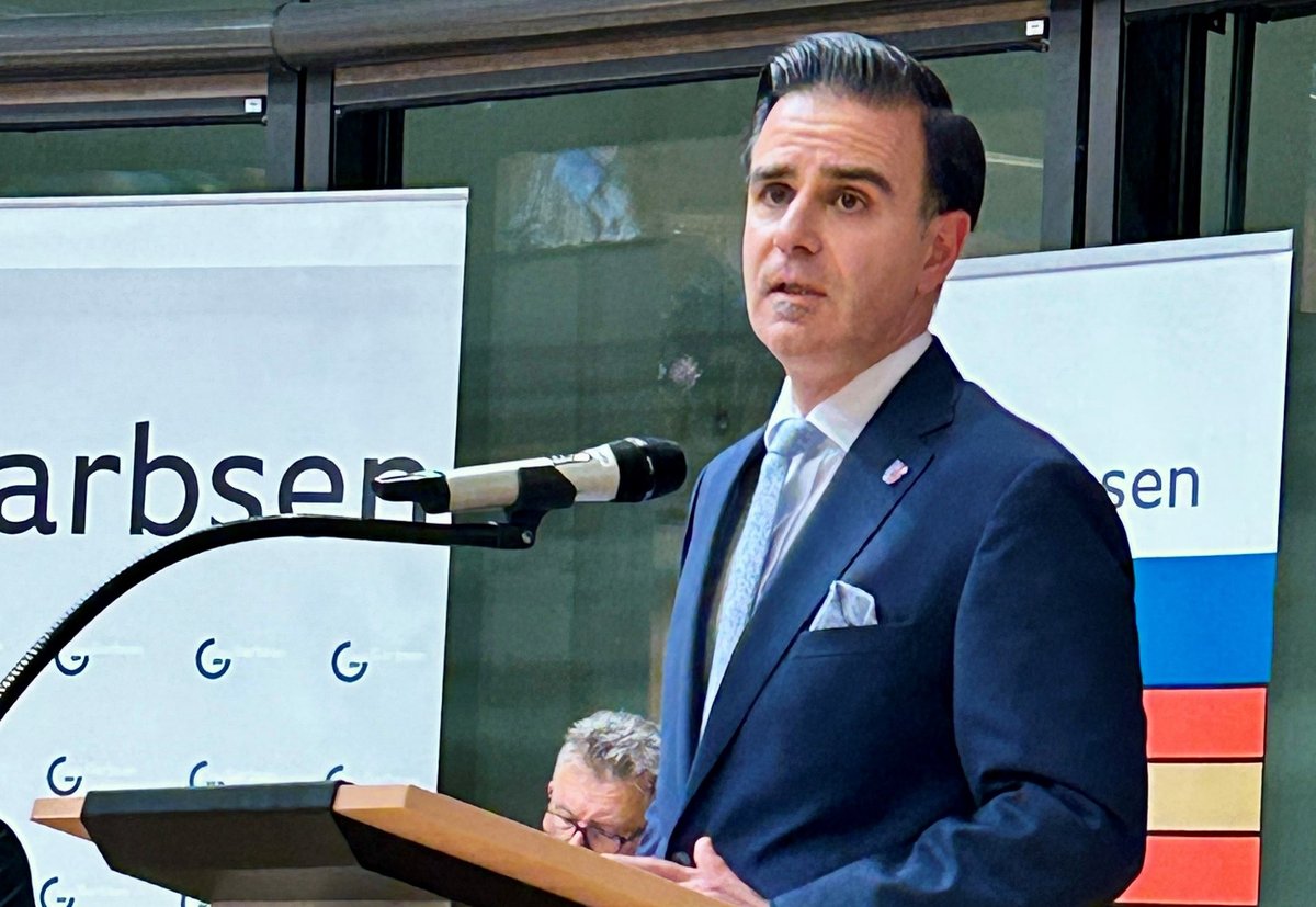 Stadt will weiter entschlossen investieren