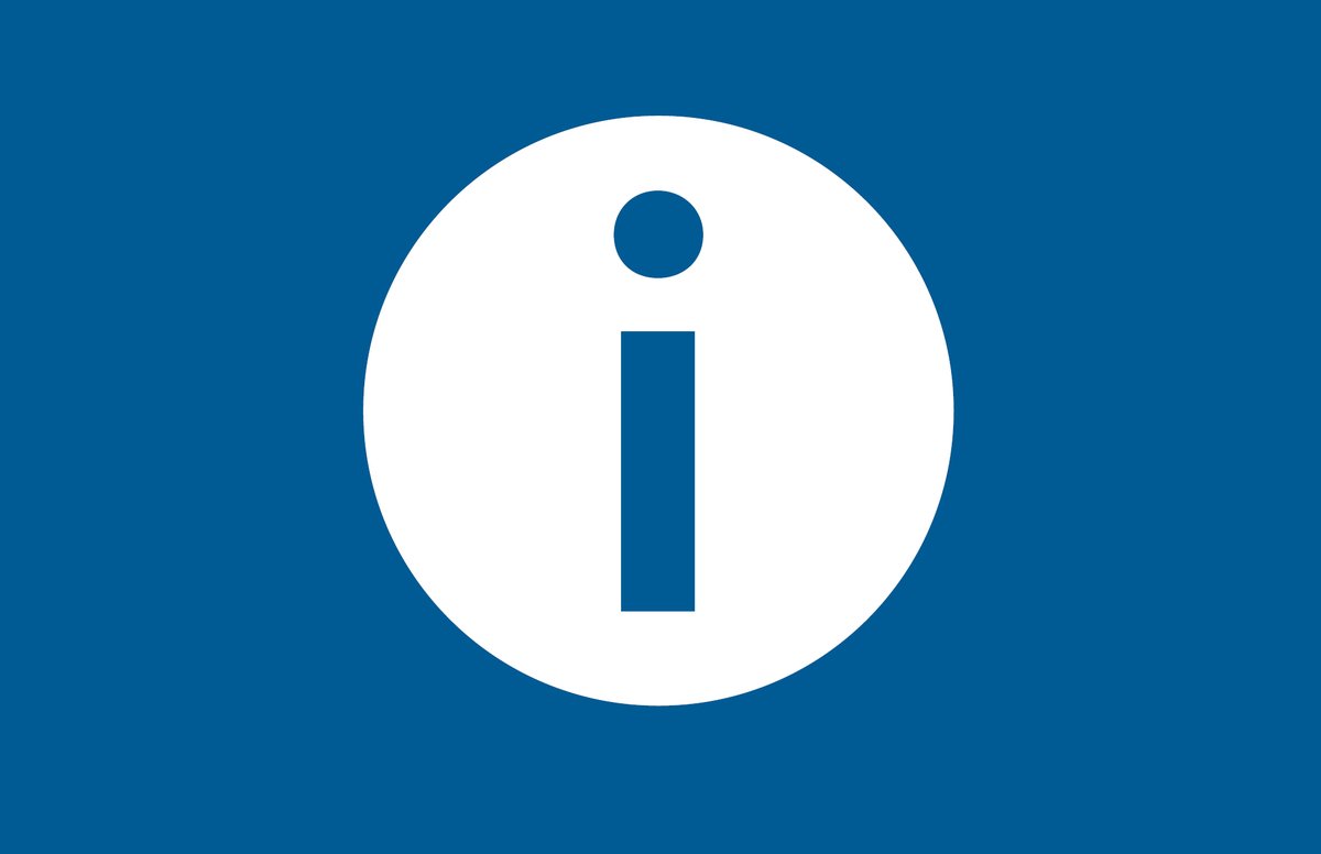 Verwaltung hat wegen Personalversammlung andere Öffnungszeiten