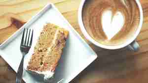 Café Kalle öffnet am 9. und am 19. April