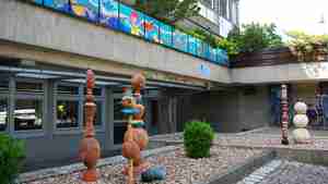 Kulturhaus Kalle öffnet nach beseitigtem Wasserschaden wieder