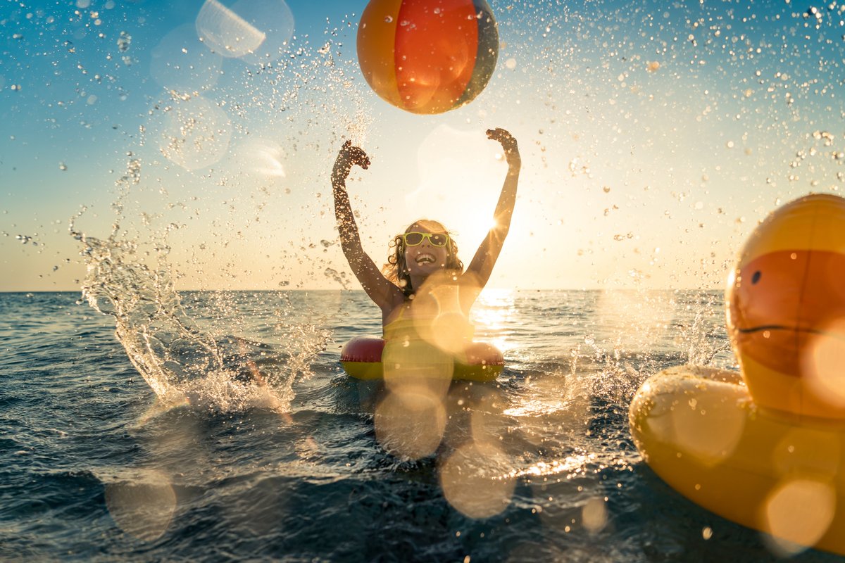 Jugendpflege organisiert Ferienfreizeiten