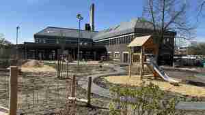 Kita Antareshof: Ab Montag können Plätze vorgemerkt werden