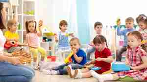 Anmeldungen für die Kinderbetreuung noch bis 1. Dezember möglich